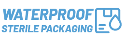 Waterproof, Sterile Packaging